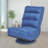 Trule Reclining Ergonomic Swiveling PC & Racing Game Chair-1873819857