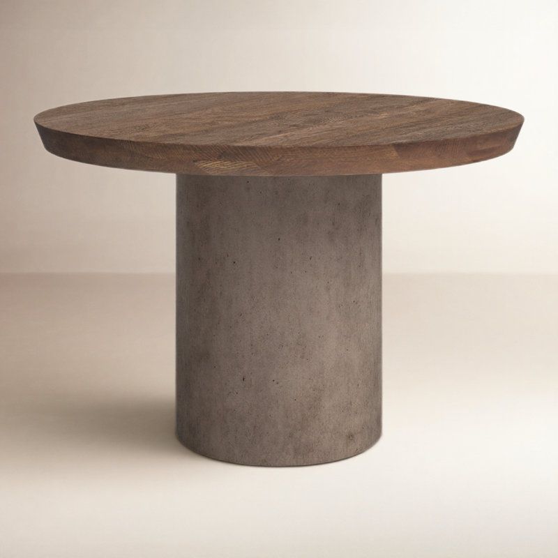 Table de salle à manger Torian