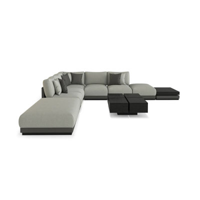 Caelus Outdoor Set