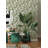 Sophany Peel & Stick Leaves Double Roll-277315103