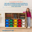 Armoire mobile ECR4Kids