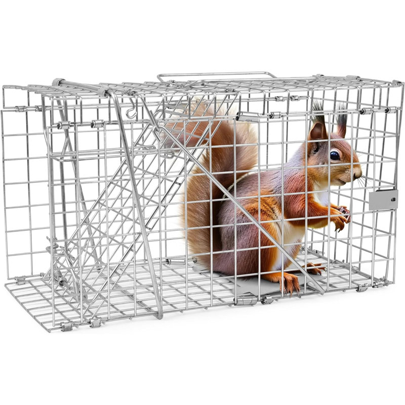 Floridor Weather Resistant Mouse Cage