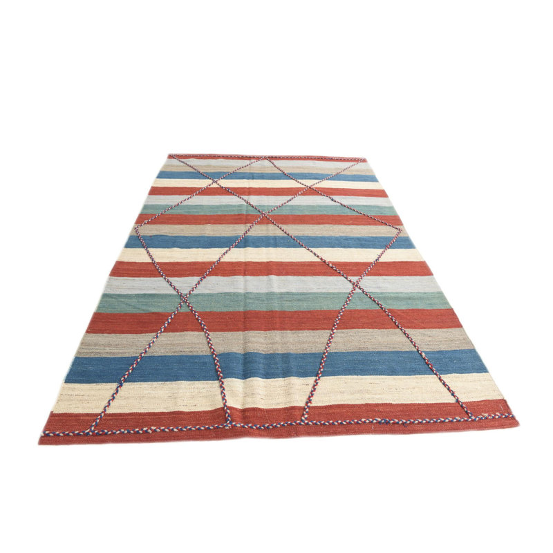 Newsom Multi Rug