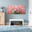 Plantes et fleurs fleurs de cosmos rose sur fond doux-2081120126