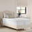 Martha Stewart SleepComplete Medium Support Dual-Action Green Tea Cooling Memory Foam Mattress-98630531