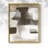 Navigating Neutrals Framed Print - Solid Wood-164194012-164193984