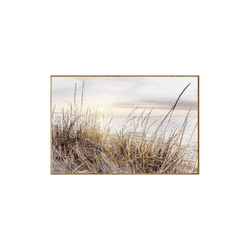 Wall Decor on Glass