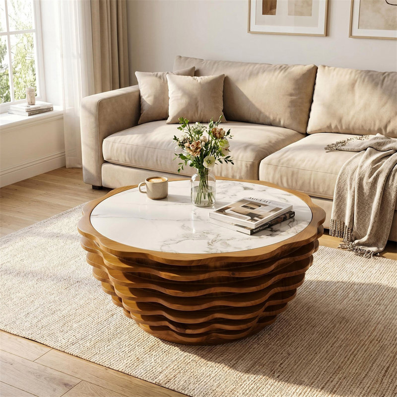 Table basse 32,1 "