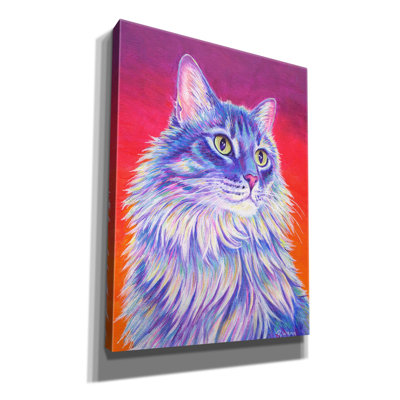 Sur toile