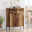 Sideboard Accent Chest-1451760143