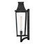 Georgetown 1 - Light Outdoor Wall Lantern-1539176887-1539176873