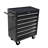6 Drawers Multifunctional Tool Cart With Wheels, Entryway Cabinet