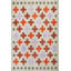 One-of-a-Kind 6' X 9' Area Rug