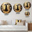 Charvon - Horloge murale tendance-652694010