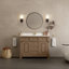 Brookfield 48'' W Single Vanity-726013527-726013523-726013526