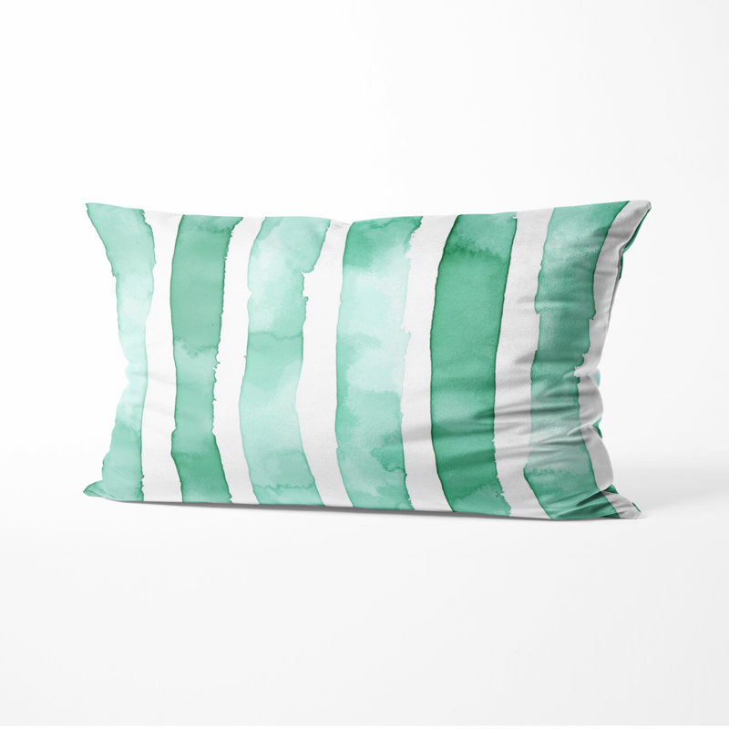 Coussin Coastal, H 12 po x l 20 po