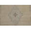 Tapis traditionnel rétro 10 x 13