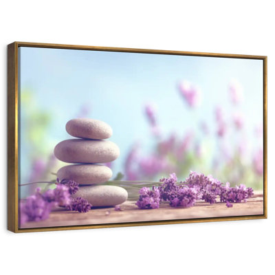 Zen Lavender