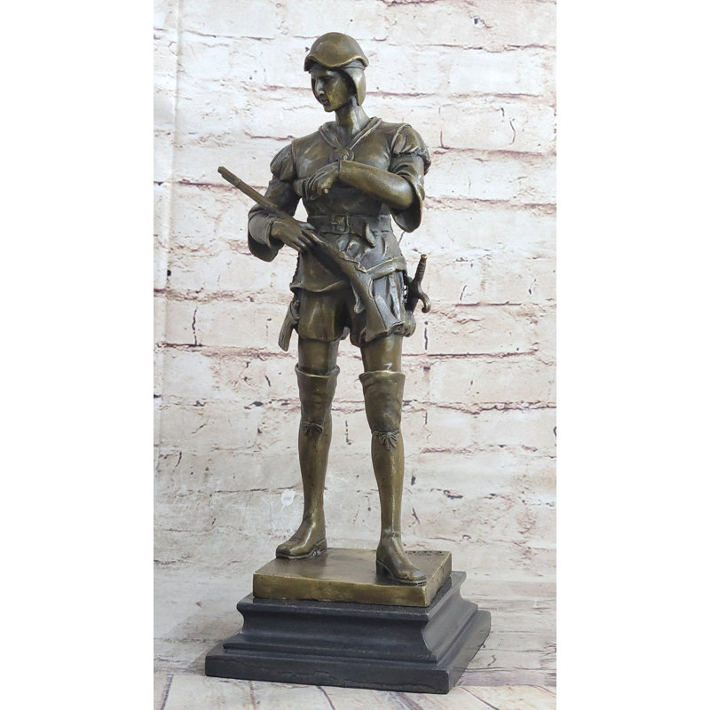 Figurines et sculptures