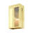 Gandhi Solid Brass Wall Light-1667592026-1667592025