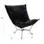 Fauteuil gonflable Shar Pei Noir/Noir-161356269