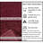 Hazeltine Multiple 100% Cotton Non-Slip piece Bath Rug Set-2126702787