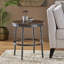 Table d'appoint Rivet