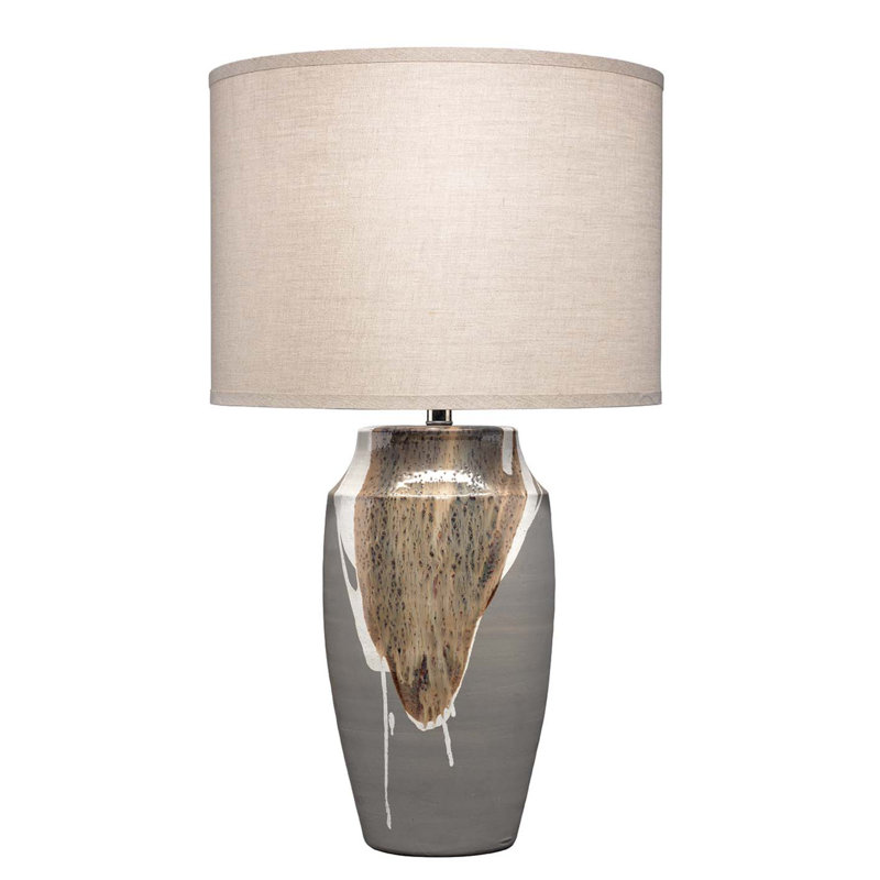 Landslide Table Lamp