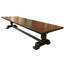Fontainebleau Solid Wood Dining Table-43448501