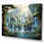 Toile tendue