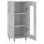 Malama 34.5 cm W Display Cabinet-1375522433