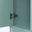 Meuble-lavabo de salle de bain sans lavabo