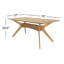 Table de salle à manger Etheriu-1413493400