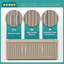 Outdoor Shoe Cabinet Triple Doors-341603734