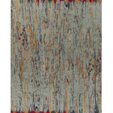 Dakar Wool Abstract Area Rug