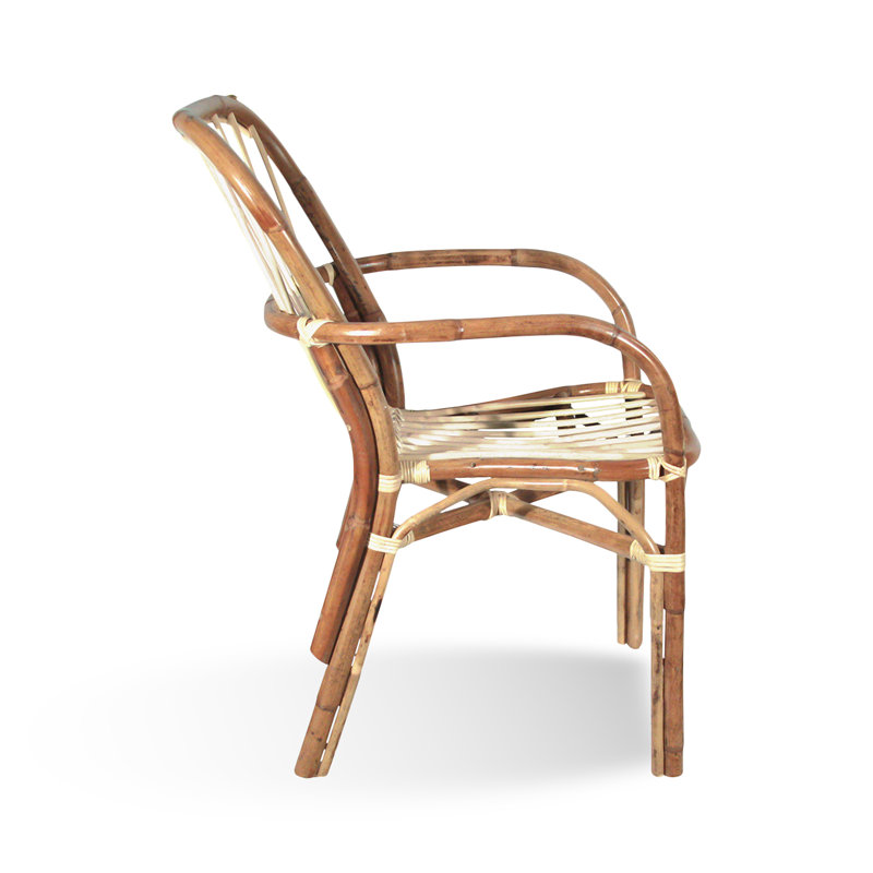 Fauteuil de 43,18 cm de large