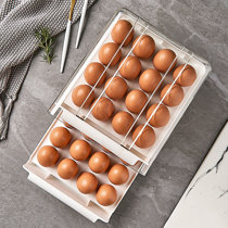 Egg Holder Chicken Egg Holder Egg Storage Rack Egg Basket -  UK