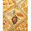 Classic One-of-a-Kind 2' 8" x 4' 2" Hand Knotted Area Rug