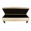 Banc de rangement rembourré Conyer-1452223276