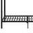 Metal Bunk Bed-1350969852