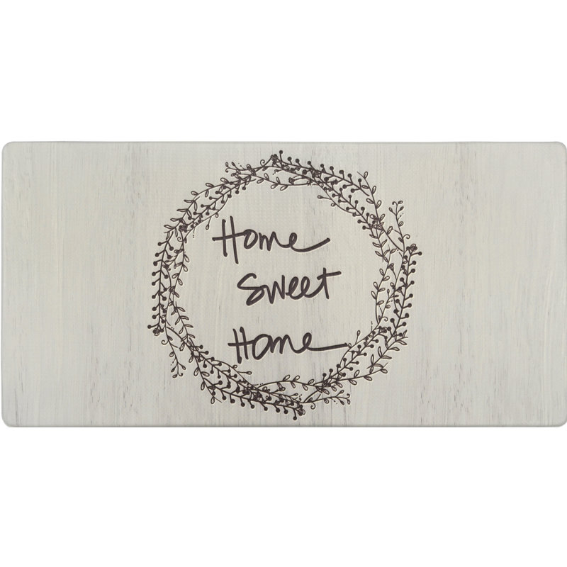 Tapis de cuisine Nicole Miller