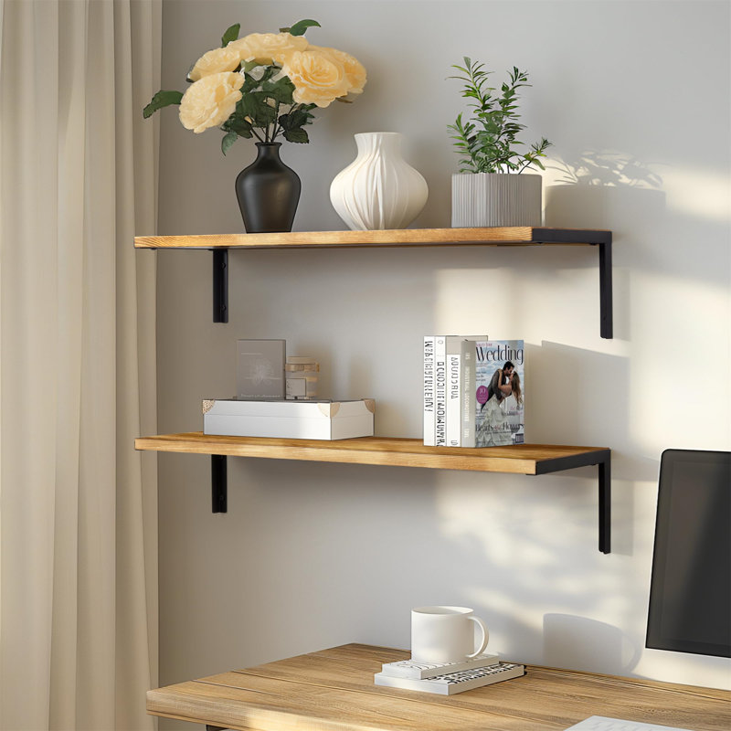 Bhupendra Floating Shelf