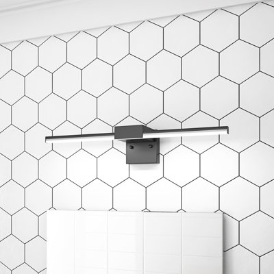 Dimmable LED Vanity Light