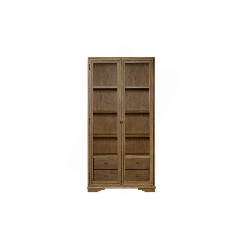 Grande vitrine, Amande