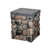Laiton antique est en rupture de stock