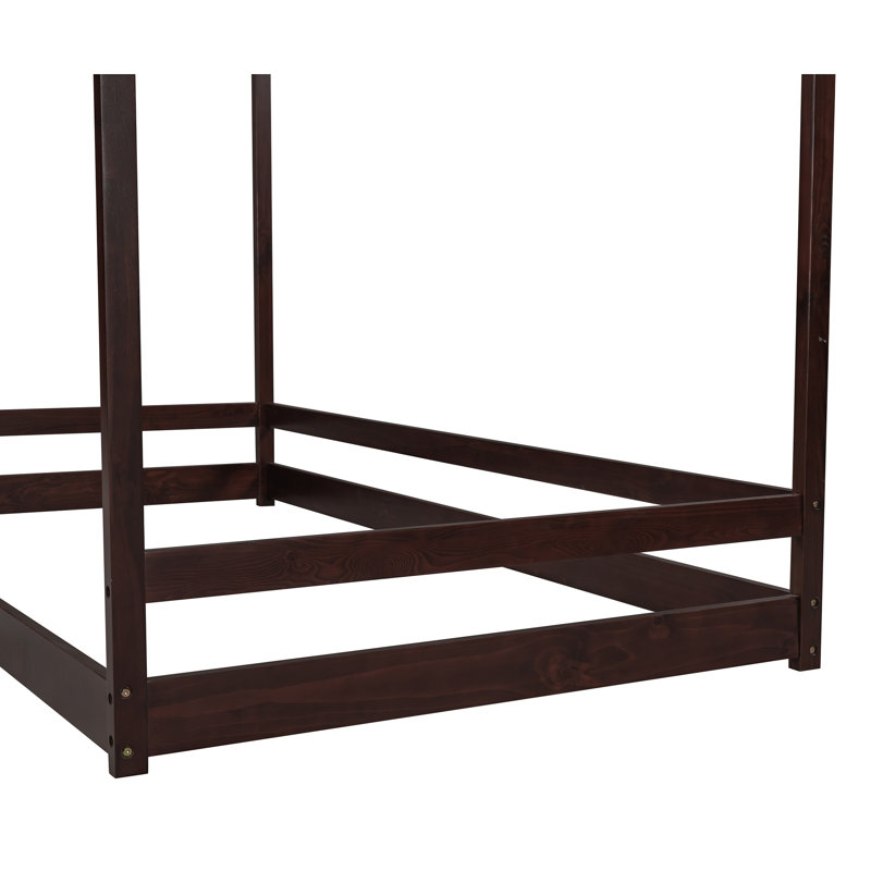 Lit Aroya, Simple, Brown