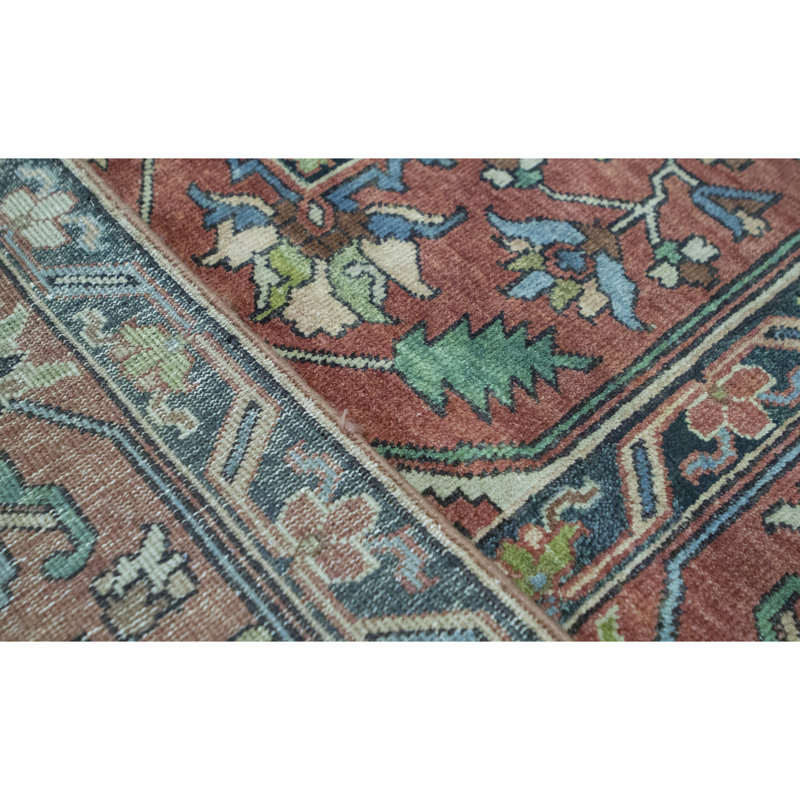One-of-a-Kind 12'11" X 18'6" Area Rug
