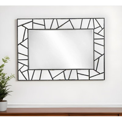 Miroir d'appoint 28 "