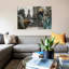 « new york », reproduction d’impression sur toile-21493916-71999392