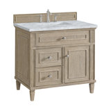 Lorelai 36'' W Single Vanity